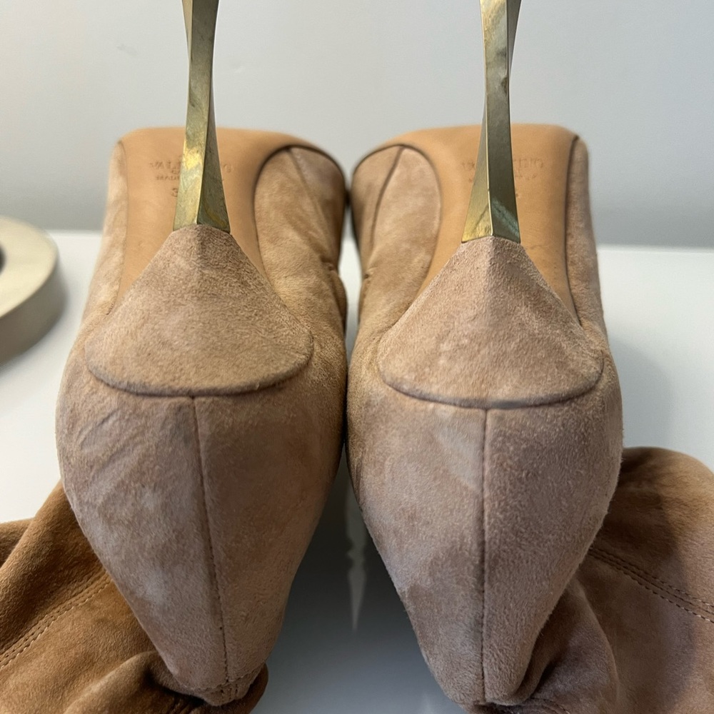 Valentino Booties - Picture 11 of 15